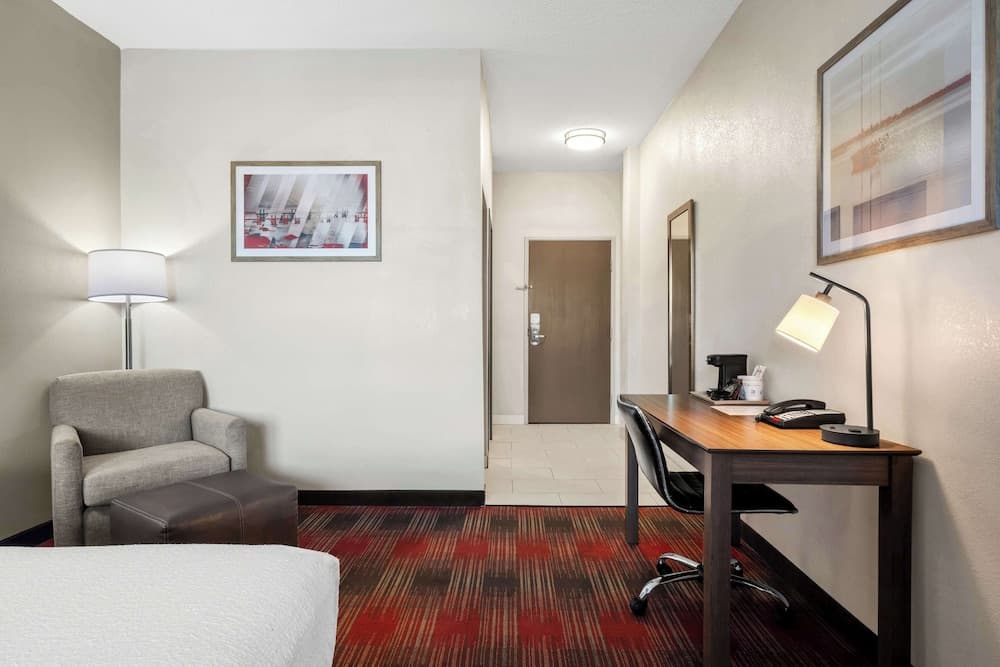 Best Western Dartmouth-New Bedford gallery photo in North Dartmouth, MA — image 18