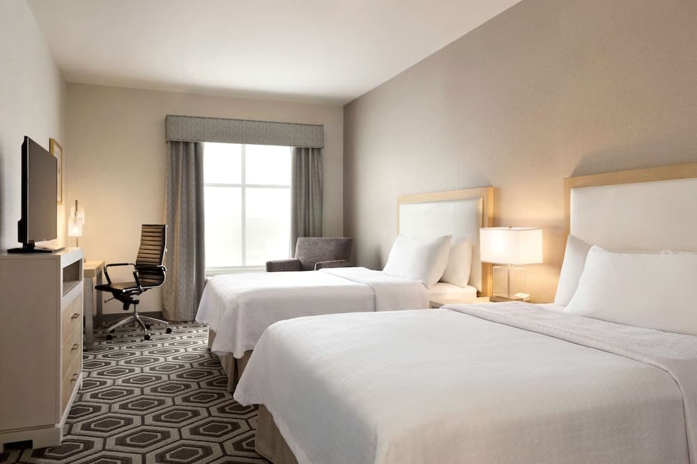 Homewood Suites by Hilton Salt Lake City Draper gallery photo in Draper, UT — image 17