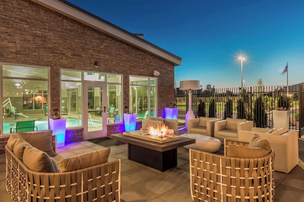 Residence Inn by Marriott Portland Hillsboro/Brookwood gallery photo in Hillsboro, OR — image 16