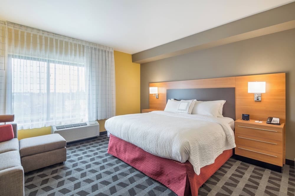 Towneplace Suites Portland Vancouver gallery photo in Vancouver, WA — image 27