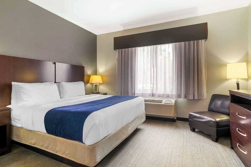 Best Western Plus Olathe Hotel gallery photo in Olathe, KS — image 6