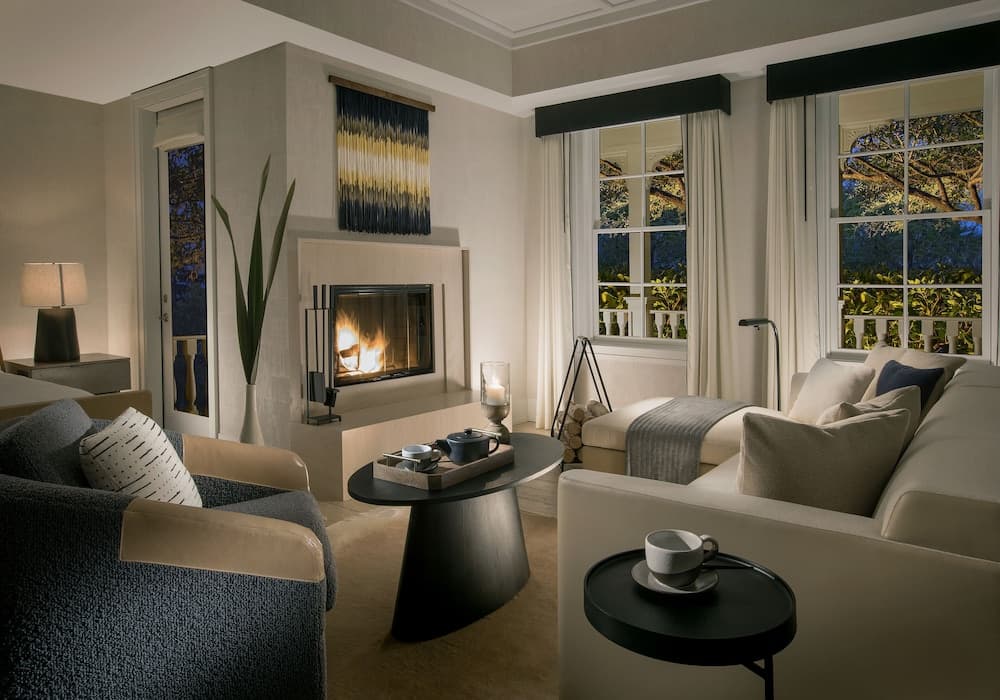 MacArthur Place Hotel & Spa gallery photo in Sonoma, CA — image 21