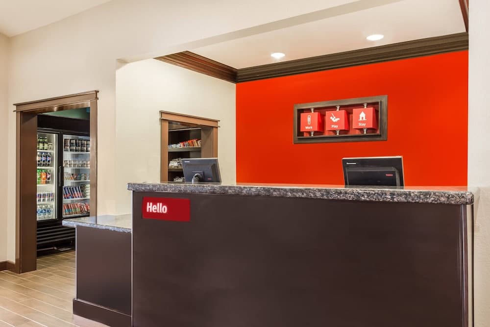 TownePlace Suites by Marriott Tucson Airport property views in Tucson, AZ — gallery photo 3