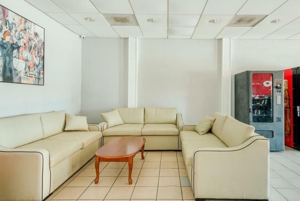 Motel 6 New Port Richey, FL property views in New Port Richey, FL — gallery photo 3
