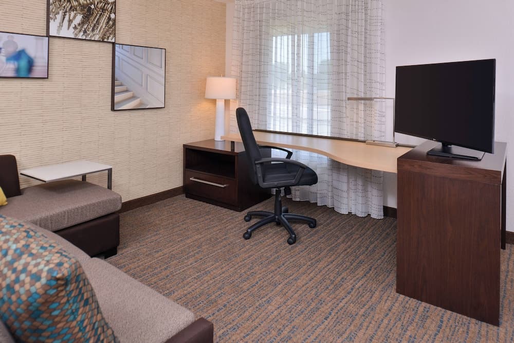 Residence Inn Cedar Rapids South gallery photo in Cedar Rapids, IA — image 18