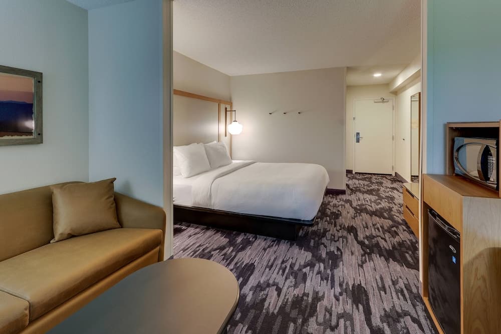Fairfield Inn & Suites by Marriott Southport gallery photo in Southport, NC — image 41