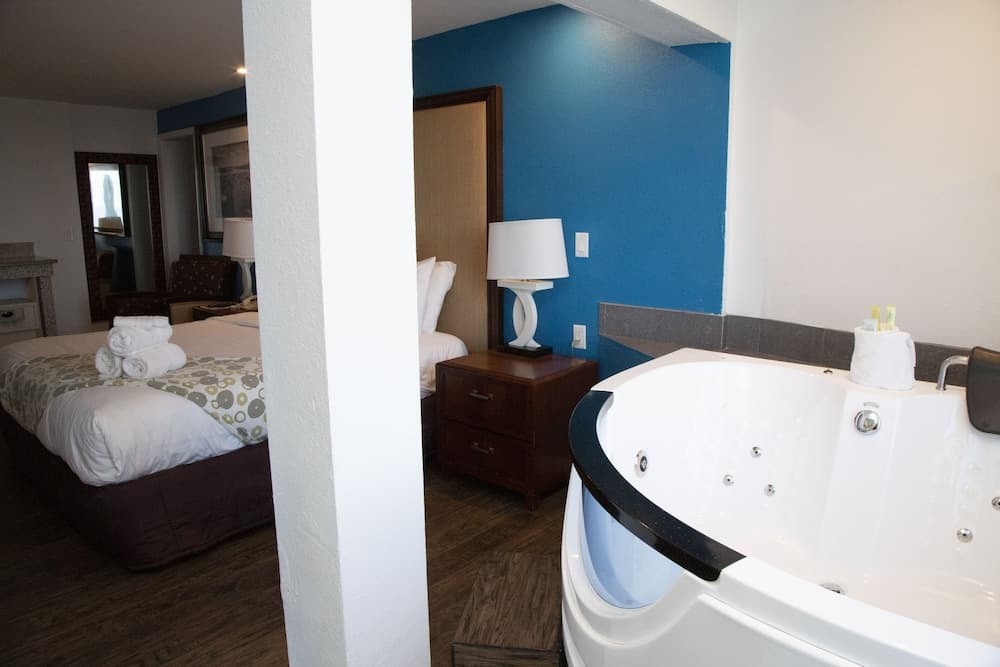 Dream Inn property views in Daytona Beach Shores, FL — gallery photo 3