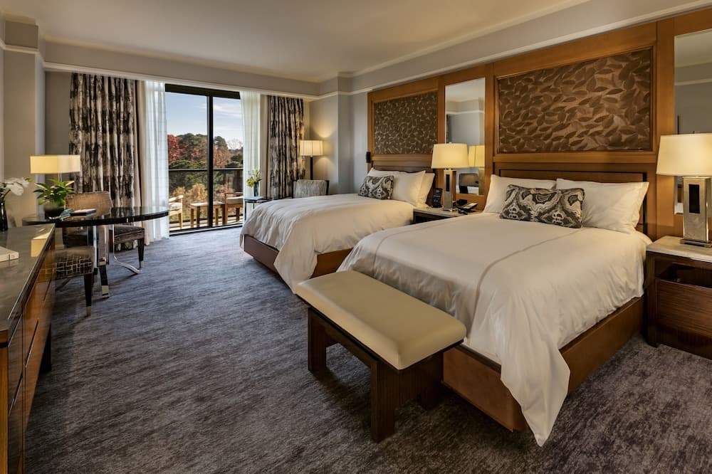The Umstead Hotel and Spa gallery photo in Cary, NC — image 41
