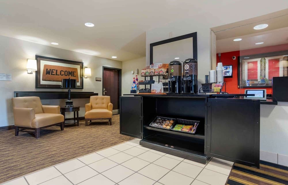Extended Stay America Suites New Orleans Metairie gallery photo in Metairie, LA — image 11