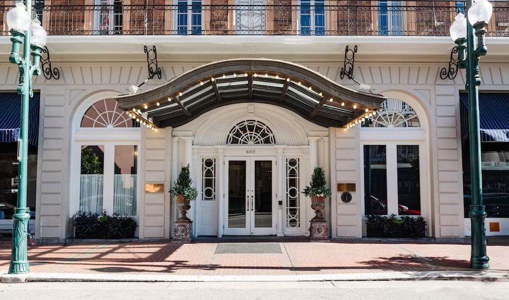 The Lafayette New Orleans By Kasa Living featured exterior or lobby in New Orleans, LA — similar hotel
