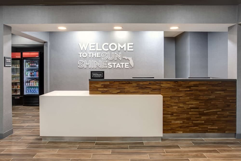 Hampton Inn & Suites Lady Lake/The Villages gallery photo in The Villages, FL — image 18