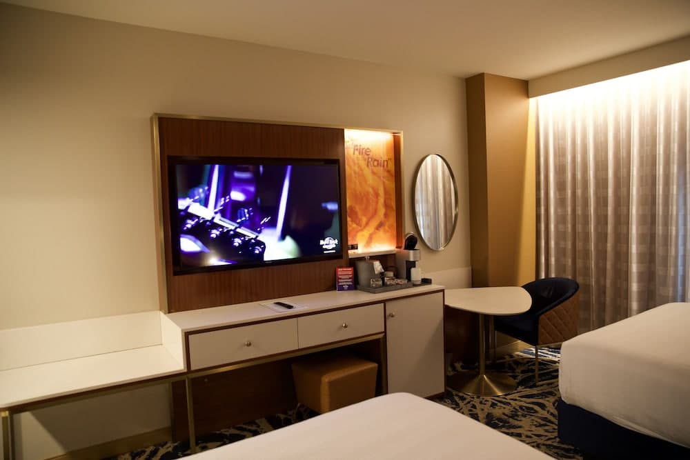 Hard Rock Hotel & Casino Sacramento gallery photo in Wheatland, CA — image 29