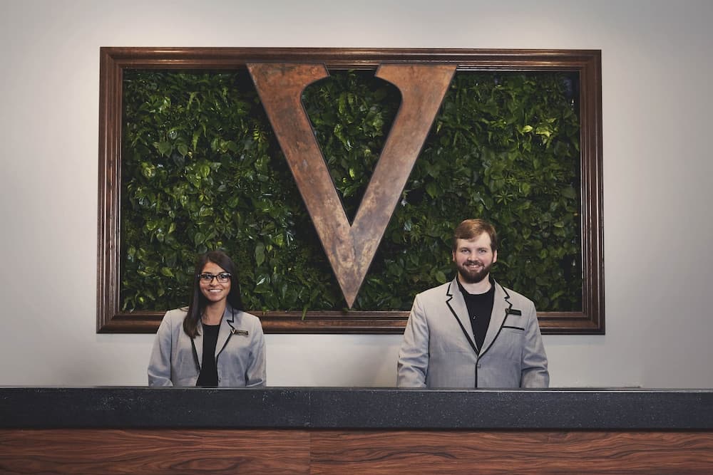 Hotel Vandivort gallery photo in Springfield, MO — image 20