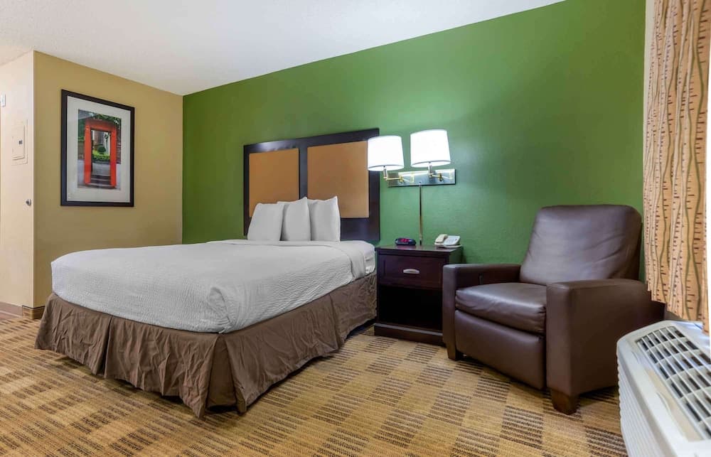 Extended Stay America Suites New Orleans Metairie gallery photo in Metairie, LA — image 16