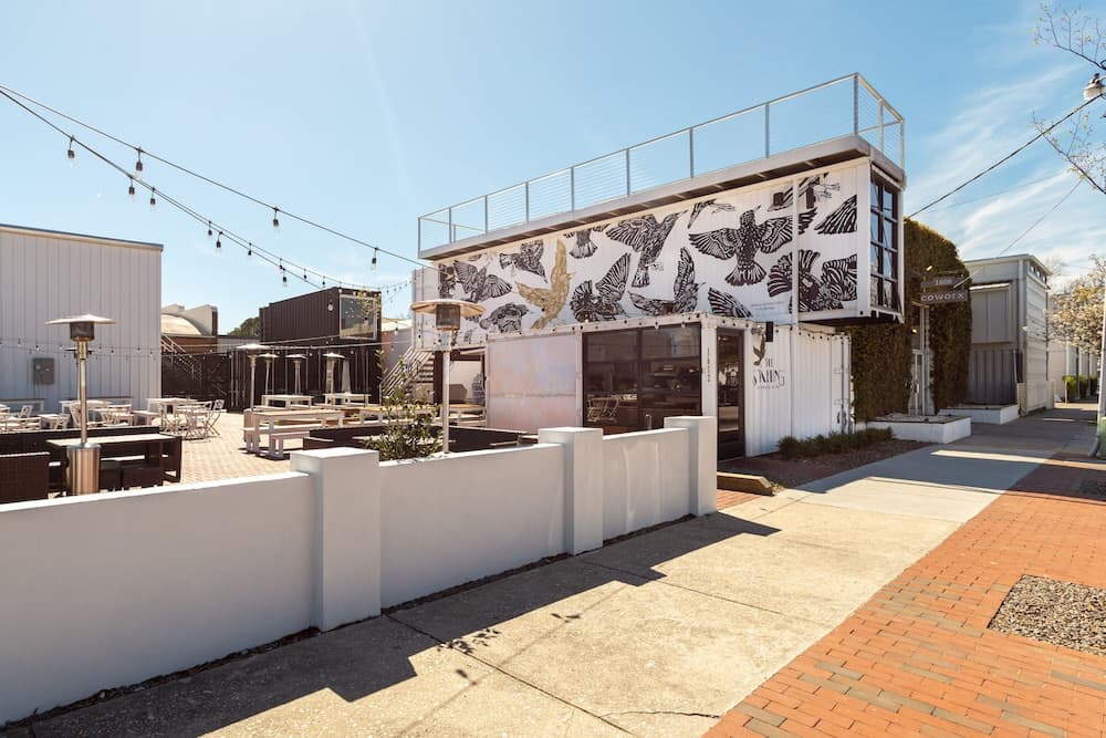 Kasa Southside Wilmington gallery photo in Wilmington, NC — image 10