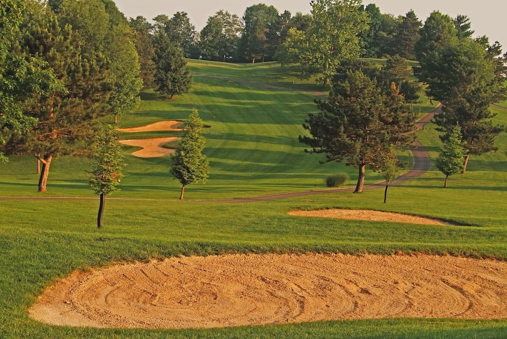 Salt Fork Lodge and Conference Center gallery photo in Cambridge, OH — image 10