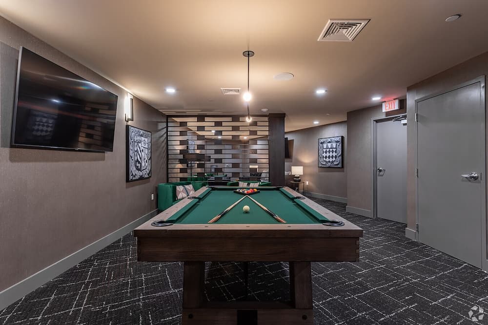 Luxury Furnished Apartments by Hyatus Downtown at Yale gallery photo in New Haven, CT — image 80