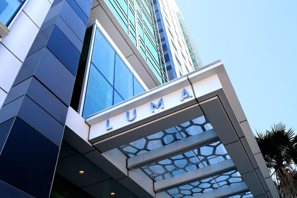 LUMA Hotel San Francisco gallery photo in San Francisco, CA — image 51