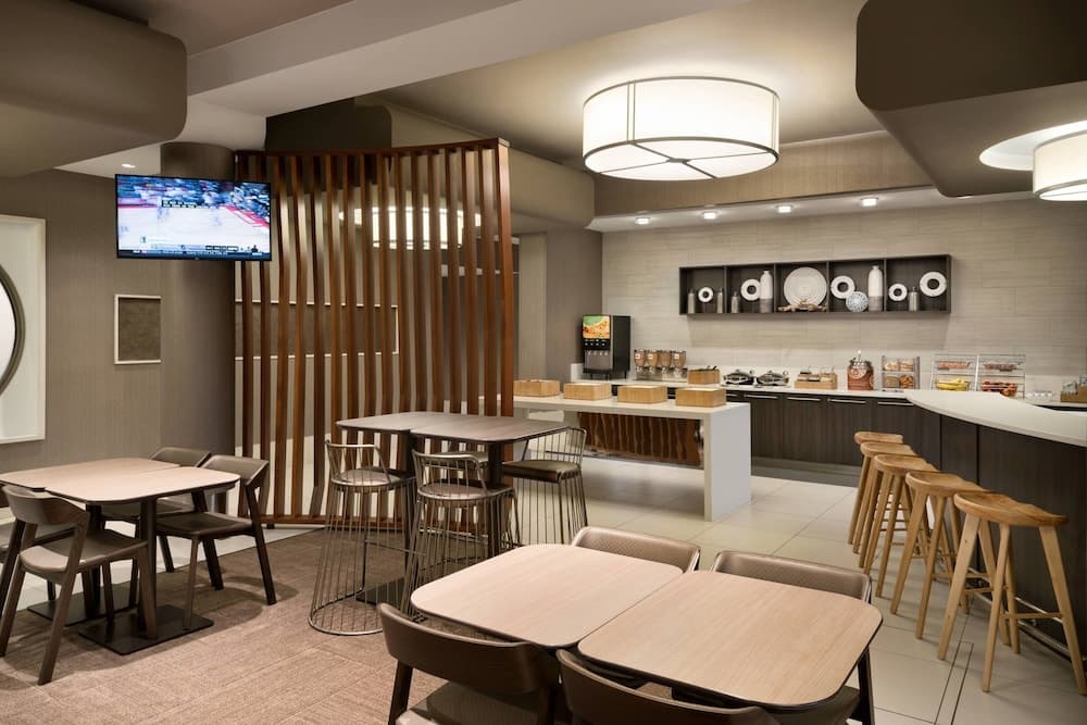 SpringHill Suites by Marriott Ewing Princeton South gallery photo in Trenton, NJ — image 33