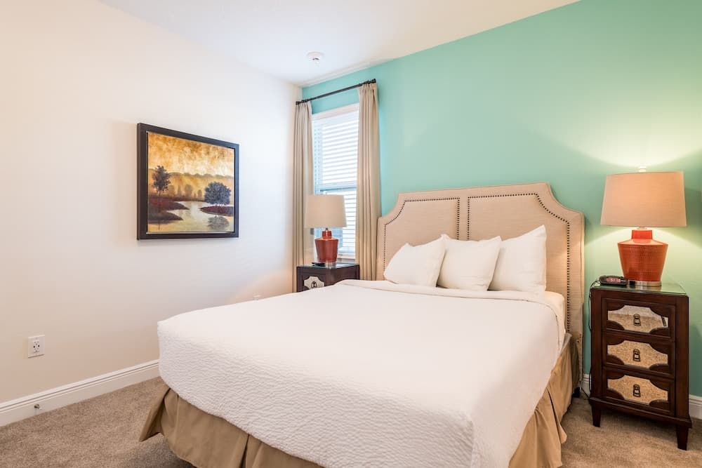 Encore Resort and Water Park at Reunion by Rentyl gallery photo in Kissimmee, FL — image 574