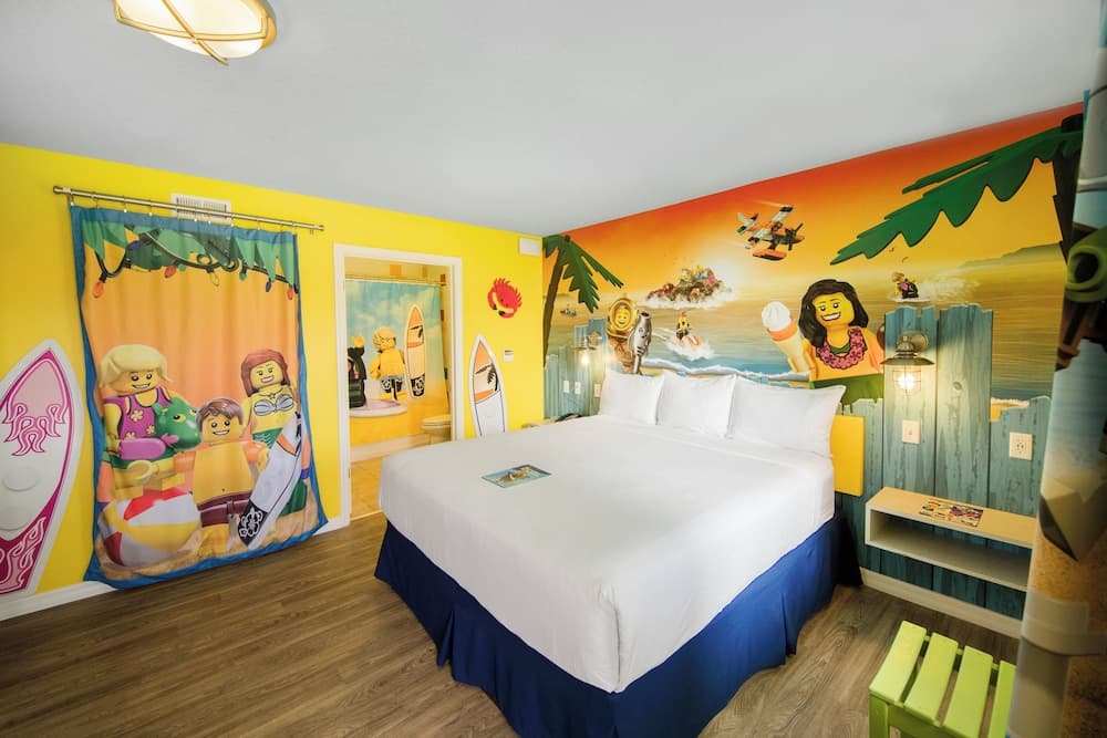 LEGOLAND Beach Retreat gallery photo in Winter Haven, FL — image 15