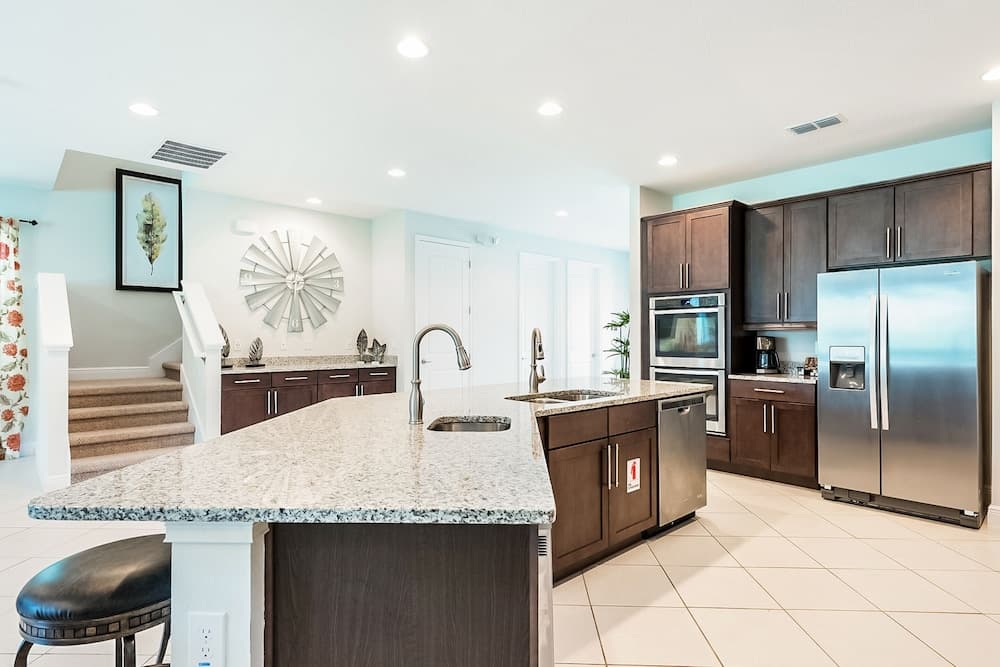 Encore Resort and Water Park at Reunion by Rentyl gallery photo in Kissimmee, FL — image 548