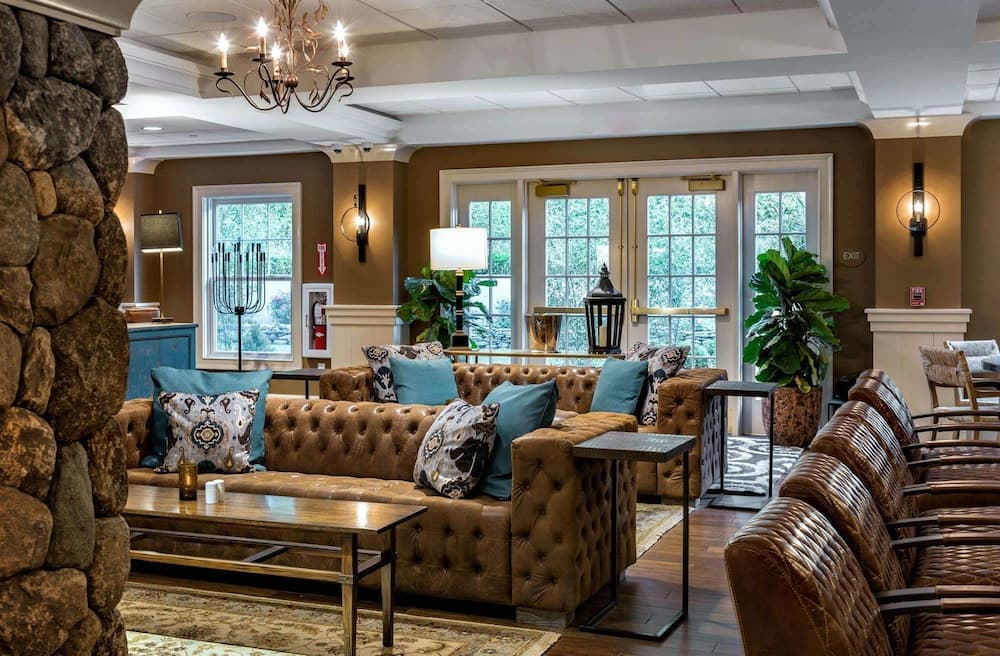 The Grand at Bedford Village Inn gallery photo in Bedford — image 95