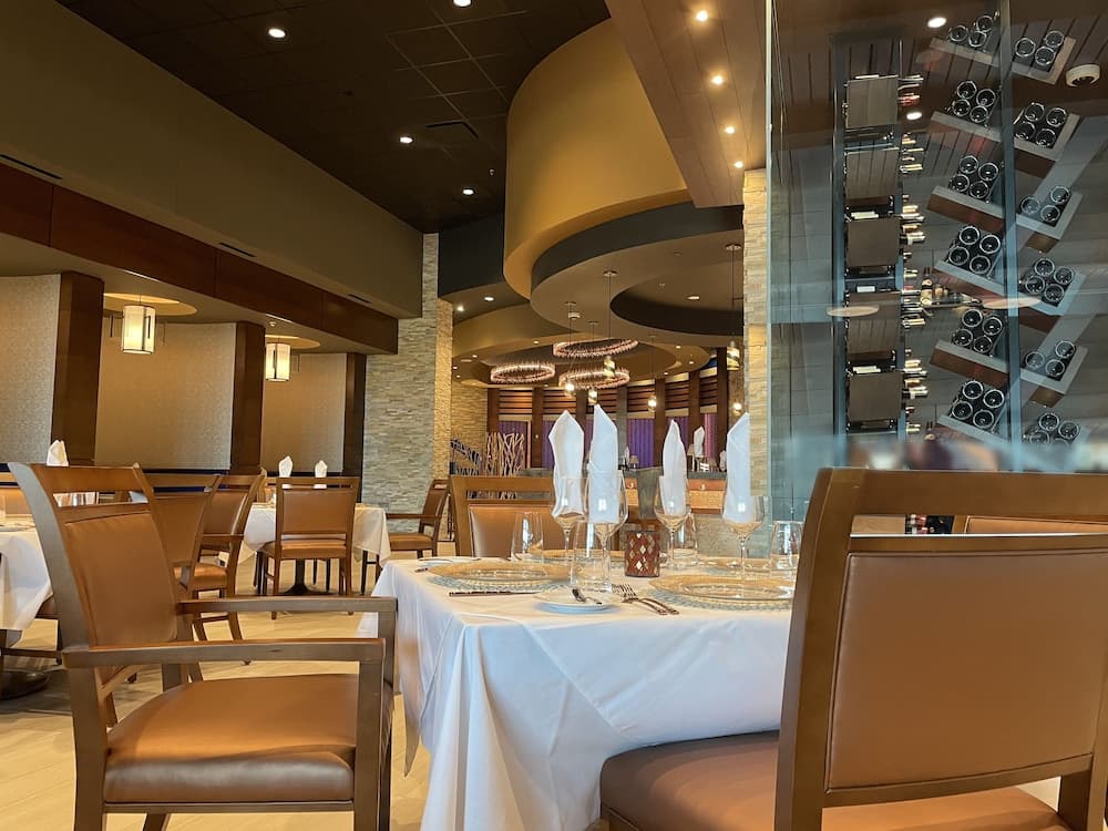 Wekopa Casino Resort gallery photo in Fort McDowell — image 32