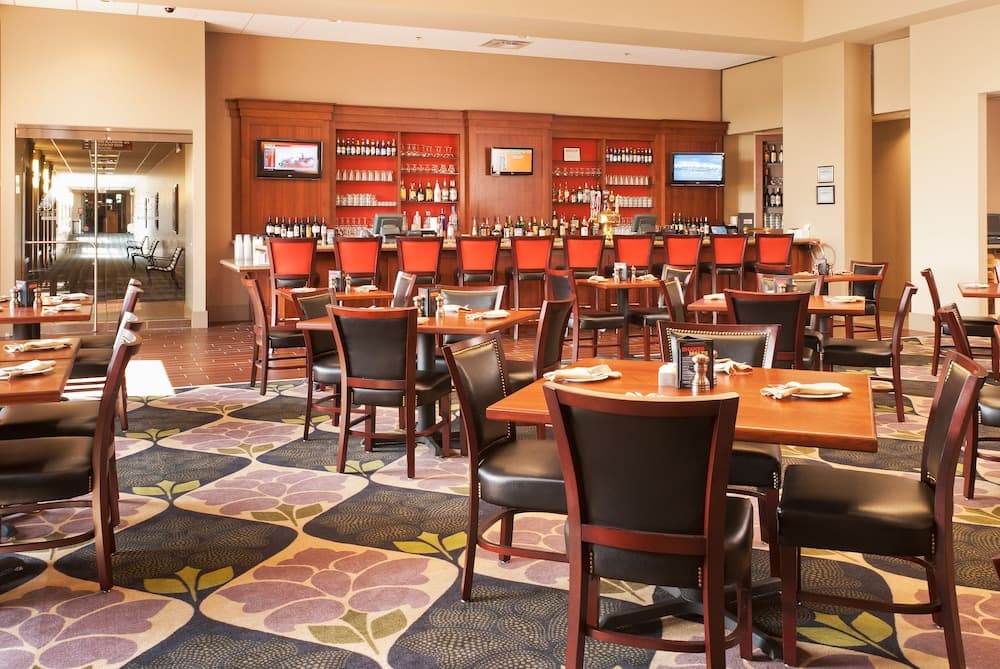 Vernon Downs Casino and Hotel gallery photo in Vernon — image 18