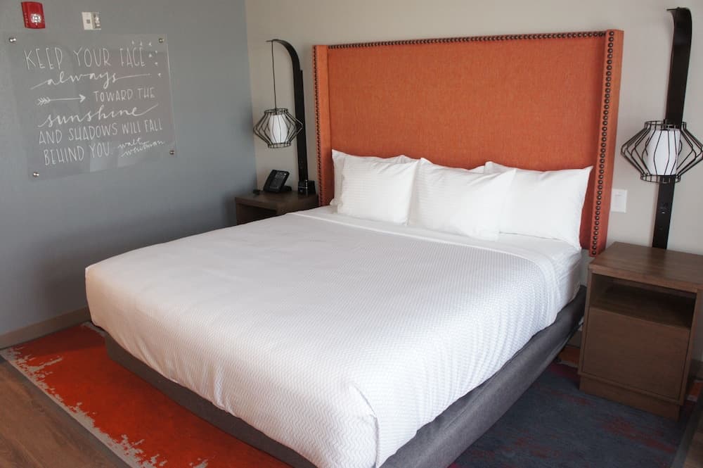 La Quinta Inn & Suites by Wyndham Perry gallery photo in Perry, GA — image 4