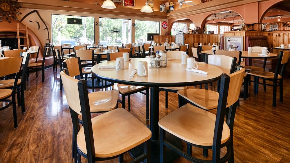 Best Western East Zion Thunderbird Lodge gallery photo in Orderville, UT — image 28
