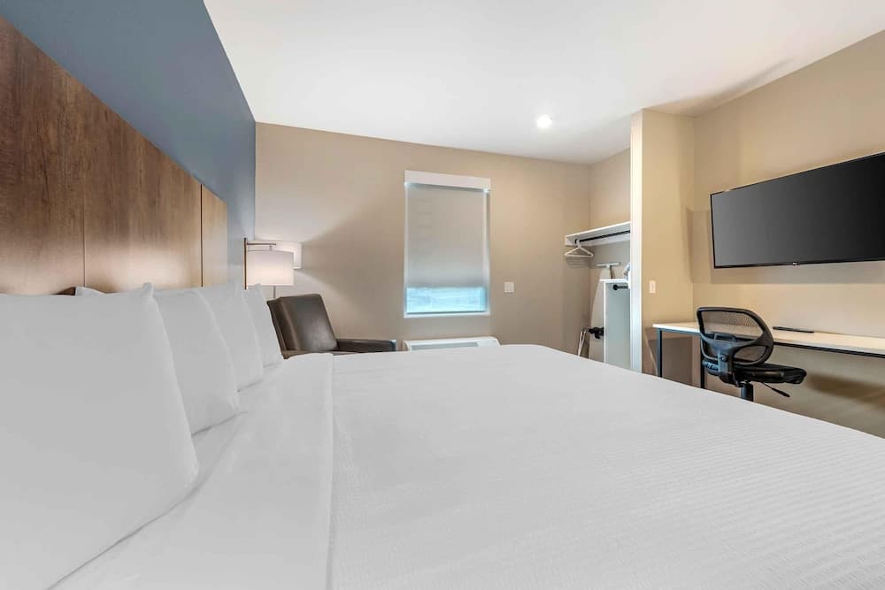 Extended Stay America Premier Suites - Temple gallery photo in Temple, TX — image 27