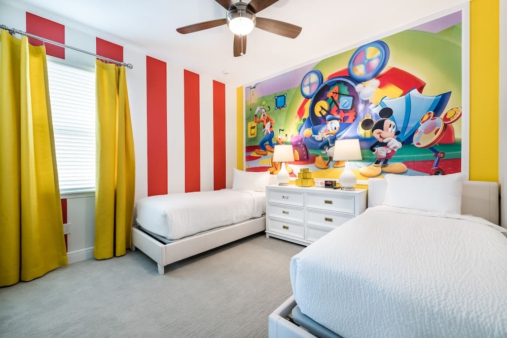 Encore Resort and Water Park at Reunion by Rentyl gallery photo in Kissimmee, FL — image 346