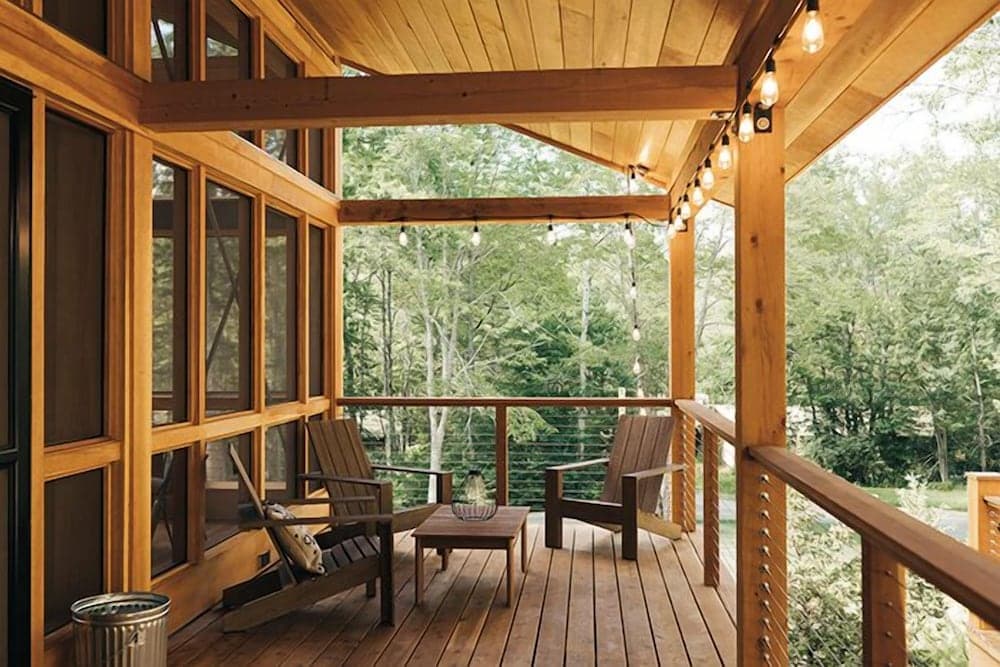 Terramor Outdoor Resort featured exterior or lobby in Bar Harbor — similar hotel