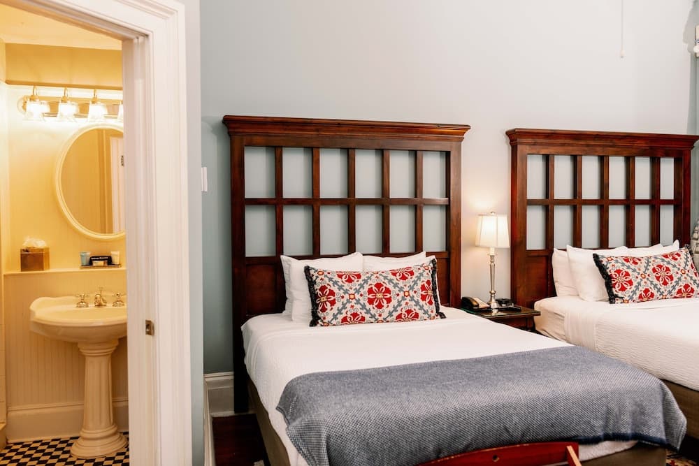 The Marshall House gallery photo in Savannah, GA — image 7