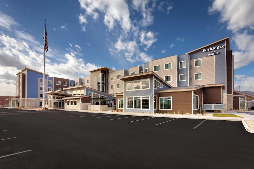 Residence Inn by Marriott Battle Creek featured exterior or lobby in Battle Creek, MI — similar hotel