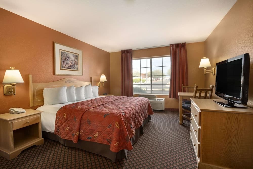 Garner Hotel Phoenix Northwest – Surprise by IHG gallery photo in Surprise, AZ — image 10