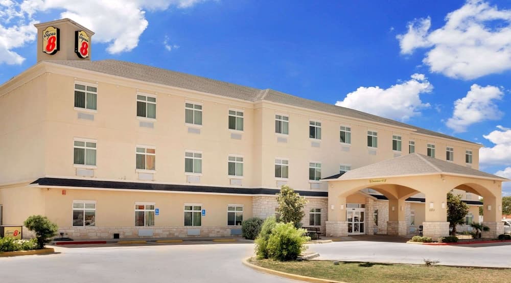 Sonesta Essential Hotels Odessa — hotel in Odessa, Texas
