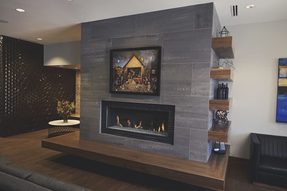 Hotel Vandivort gallery photo in Springfield, MO — image 13