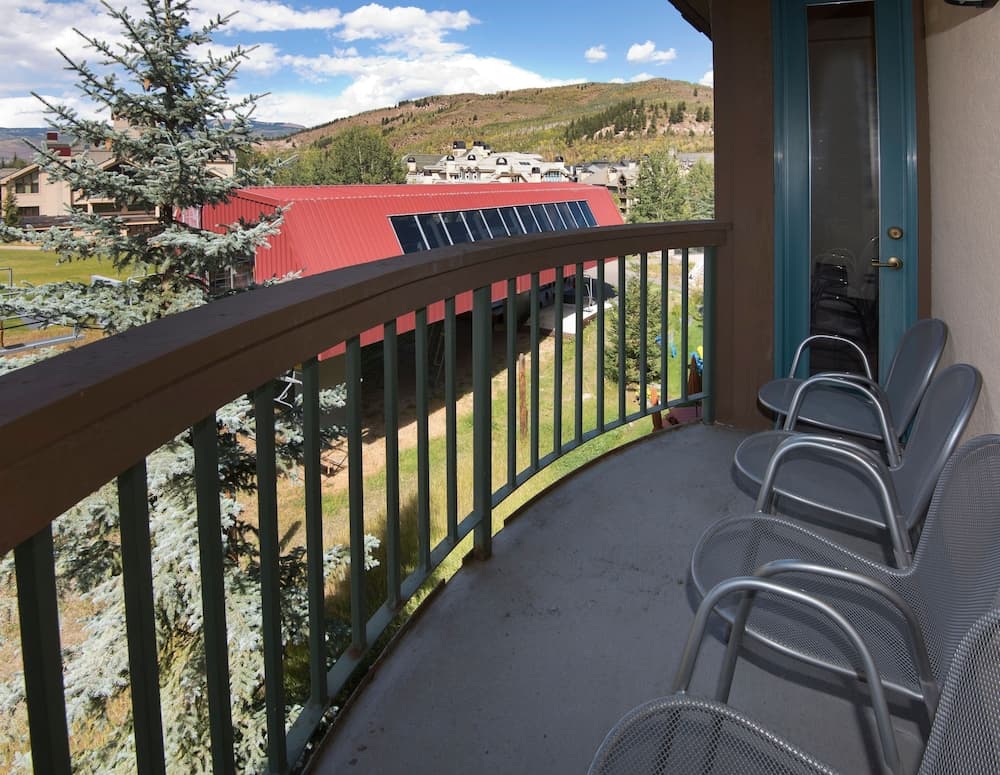 Osprey 303 property views in Avon, CO — gallery photo 3
