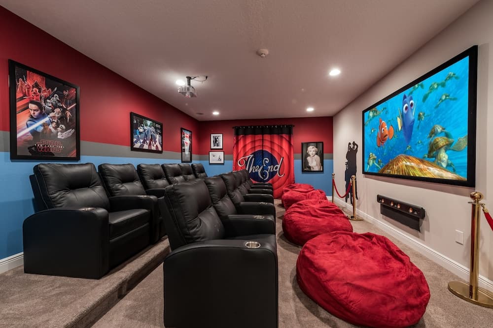 Encore Resort and Water Park at Reunion by Rentyl gallery photo in Kissimmee, FL — image 482