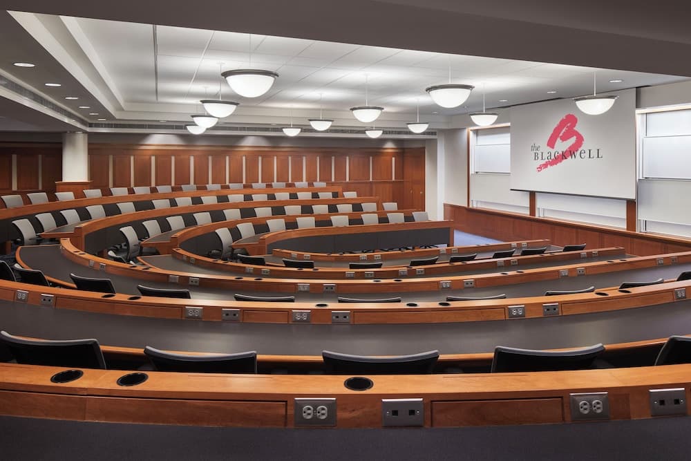 The Blackwell Inn and Pfahl Conference Center gallery photo in Columbus, OH — image 13