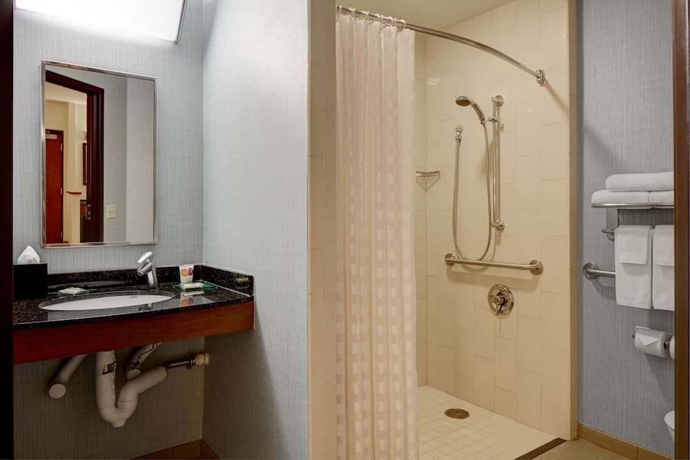 Hyatt Place Indianapolis / Fishers gallery photo in Fishers, IN — image 49