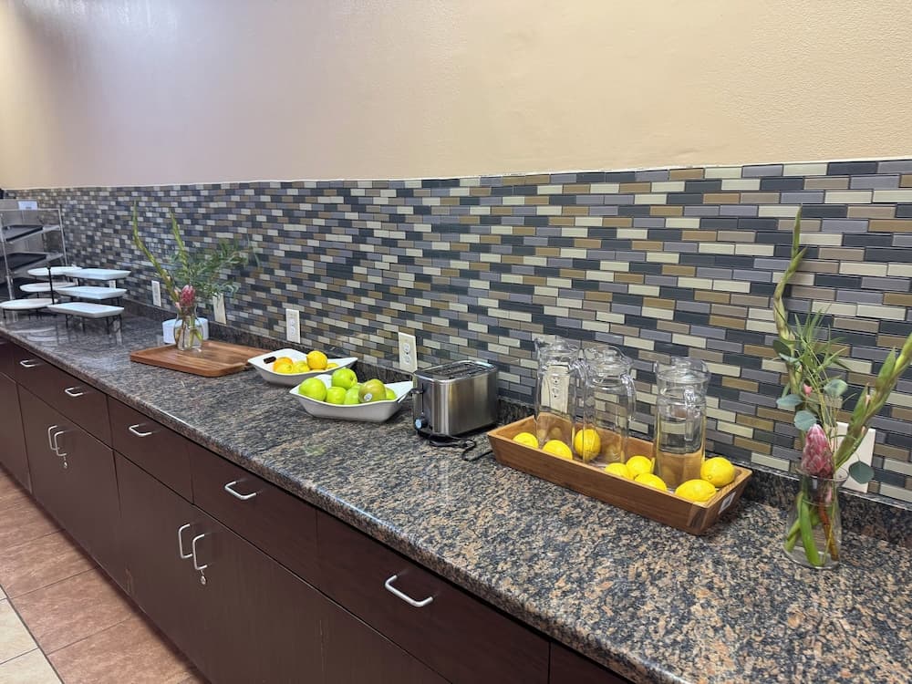 Hotel Francis property views in St. Francisville, LA — gallery photo 3
