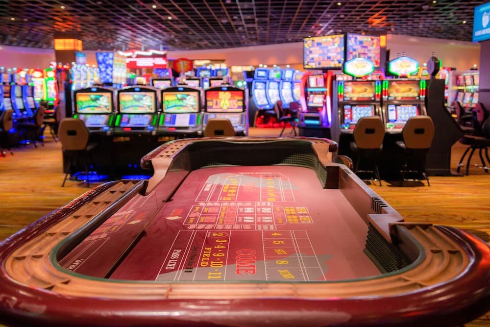 Legends Casino Hotel gallery photo in Toppenish, WA — image 13