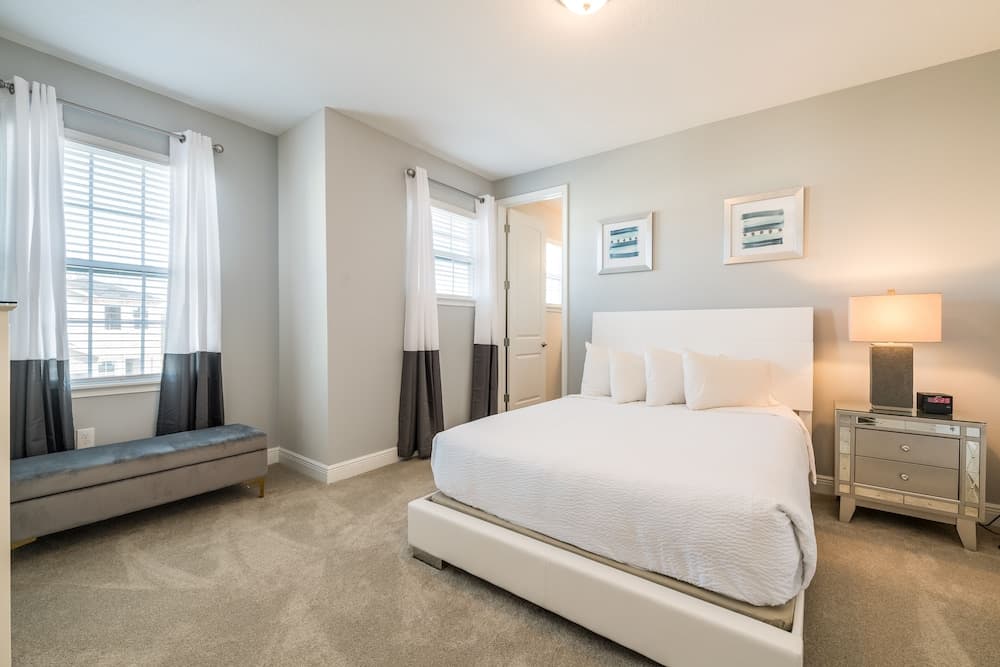 Encore Resort and Water Park at Reunion by Rentyl gallery photo in Kissimmee, FL — image 143