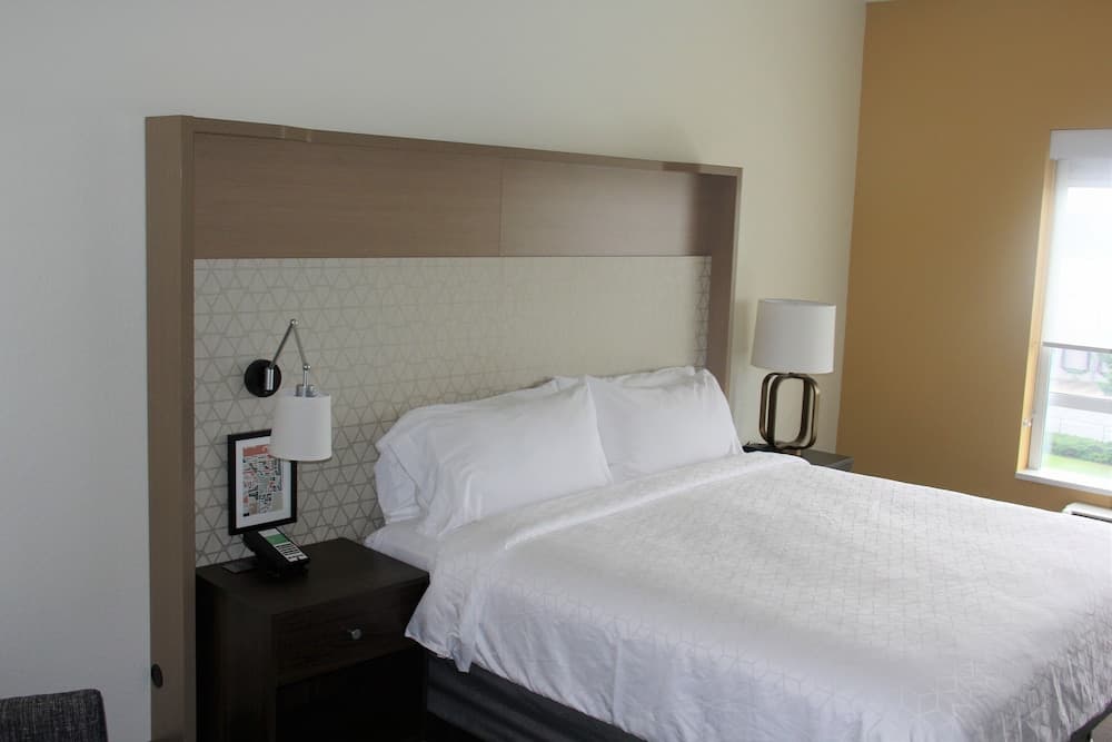 Holiday Inn Southaven Central - Memphis by IHG gallery photo in Southaven, MS — image 51