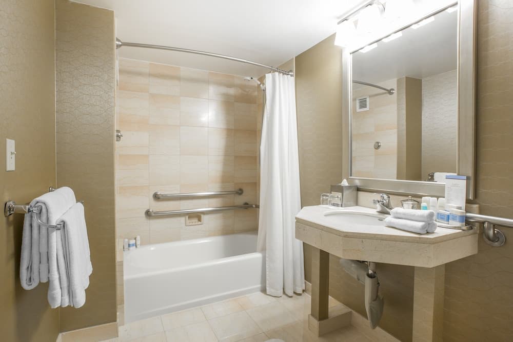 Omni Los Angeles Hotel gallery photo in Los Angeles, CA — image 71
