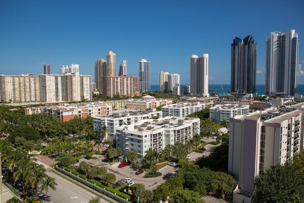 Best Holiday Suites — hotel in Sunny Isles Beach, Florida
