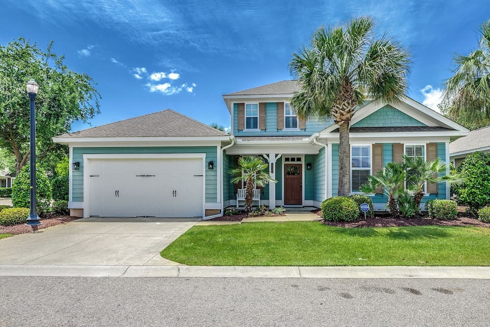 North Beach Resort & Villas gallery photo in North Myrtle Beach, SC — image 71